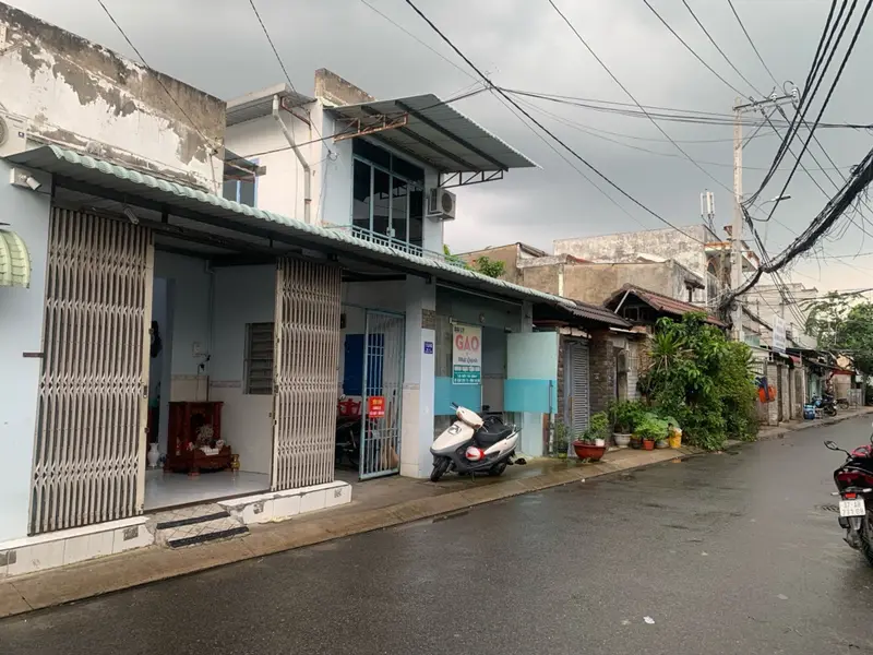 Nhà 2 tầng kèm kiot & 13 phòng trọ thu nhập 30tr/tháng tại Dĩ An... Bán nhà riêng tại Linh Xuân, Hồ Chí Minh 01