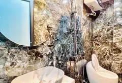 Nhà 4 tầng mặt phố Tô Vũ, thiết kế hiện đại, tiện nghi đầy đủ... Bán nhà mặt phố tại Hải An, Hải Phòng 08