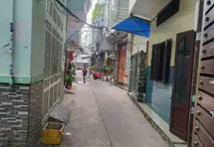 Nhà riêng 2 tầng mặt tiền rộng hẻm xe hơi tại Đồng Đen, giá tốt... Bán nhà riêng tại Tân Bình, Hồ Chí Minh 03