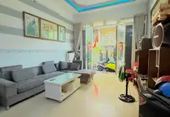 Bán nhà 4 tầng hẻm xe hơi, 50m2, giá hơn 5 tỷ tại Trương Đình Hội... Bán nhà riêng tại Phú Định, Hồ Chí Minh 02
