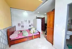 💥 NHÀ 4 TẦNG 5x18M – HẺM XE HƠI TRÁNH – LÊ DỨC THỌ - 8TY3 TL... Bán nhà riêng tại An Hội Tây, Hồ Chí Minh 04
