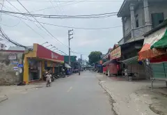 Cơ Hội Vàng Sở Hữu Đất Vuông Vắn Mặt Tiền Rộng Tại Minh Phú, Sóc Sơn... Bán đất tại Kim Anh, Hà Nội 01