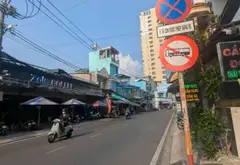 Bán đất lô góc mặt tiền đường Tân Thành, Phường Tân Phú, TP HCM... Bán đất tại Tân Phú, Hồ Chí Minh 02