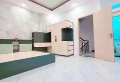 🏡 Q8 – PHẠM THẾ HIỂN | 39M² | 5 TẦNG | 7.X TỶ
📍 Vị trí thuận tiện, kết nối nhanh Tạ Quang Bửu –... Bán nhà riêng tại Chánh Hưng, Hồ Chí Minh 08