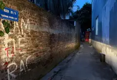 Bán đất Phúc Lợi vị trí trung tâm, đất vuông đẹp, gần Vinhomes Riverside... Bán đất tại Phúc Lợi, Hà Nội 03
