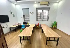 Bán liền kề KĐT Văn Khê 4 tầng mặt tiền 5m 83m2 tại Tố Hữu, Văn Khê... Bán biệt thự, liền kề tại Dương Nội, Hà Nội 10