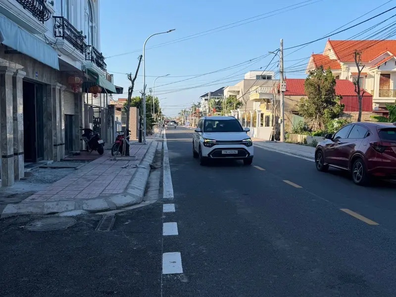 Nhà 4 tầng sang xịn ở Xuân Diệu, Dương Kinh... Bán nhà riêng tại Dương Kinh, Hải Phòng 01