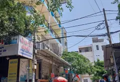 Bán đất phường Hiệp Thành Quận 12 diện tích 177m2 mặt tiền 8.9m đường 8m... Bán đất tại Tân Thới Hiệp, Hồ Chí Minh 07