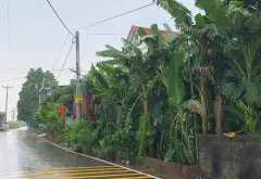 🔥 HÀNG HIẾM CHÂU NINH – VỊ TRÍ ĐẸP – TRỤC CHÍNH THÔN – Ô TÔ TRÁNH – GIÁ ĐẦU TƯ

Lô đất tọa lạc tại... Bán đất tại Khoái Châu, Hưng Yên 06