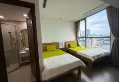 Bán Căn hộ Central 3 Landmark Bình Thạnh - Đỉnh cao tiện nghi và riêng tư chỉ 9ty8... Bán căn hộ chung cư tại Thạnh Mỹ Tây, Hồ Chí Minh 05