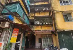 Căn góc sáng thoáng, tiện nghi, trung tâm Phan Đình Giót... Bán căn hộ chung cư tại Phương Liệt, Hà Nội 04