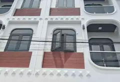 Bán nhà riêng phường Hiệp Thành quận 12, diện tích 61.3m², nhà mới xây, pháp lý đầy đủ... Bán nhà riêng tại Tân Thới Hiệp, Hồ Chí Minh 01