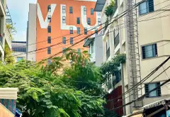 10x16m, Bán nhà 6 Tầng, 8.5%/năm, 1/ Thống Nhất, P11 Gò Vấp, 17 Tỷ... Bán nhà riêng tại Thông Tây Hội, Hồ Chí Minh 02