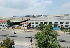 Bán nhà mặt phố 4 tầng diện tích 100m² tại phường Dĩ An, TP Dĩ An... Bán nhà mặt phố tại Dĩ An, Hồ Chí Minh 01