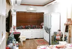Nhà riêng 4 tầng xuất sắc tại Kim Mã – Cơ hội sở hữu vị trí đắc địa, sổ đỏ chính chủ... Bán nhà riêng tại Ngọc Hà, Hà Nội 06