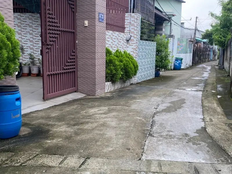 Nhà 2 tầng BTCT có sân rộng tại Thủ Đức giá 11 tỷ... Bán nhà riêng tại Thủ Đức, Hồ Chí Minh 01