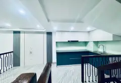 Cơ Hội Sở Hữu Nhà 6 Tầng Mới Tại Phúc Lợi Chỉ 5,85 Tỷ Cạnh Vinhomes... Bán nhà riêng tại Phúc Lợi, Hà Nội 07