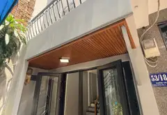 Nhà trong ngõ, ngách, hẻm - 15m² - Bình Hưng Hòa, Bình Tân, TP Hồ Chí Minh - 1.95 tỷ... Bán nhà riêng tại Bình Hưng Hòa, Hồ Chí Minh 01