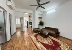 Bán căn hộ 2 phòng ngủ chung cư An Sinh Lưu Hữu Phước tại Mỹ Đình, view thoáng, giá 4tỷ xíu... Bán căn hộ chung cư tại Từ Liêm, Hà Nội 01