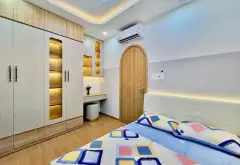 Nhà 3 Tầng Xinh, Gần Quận 1, Giá Tốt Bình Thạnh... Bán nhà riêng tại Gia Định, Hồ Chí Minh 10