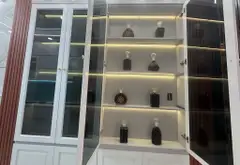 Nhà riêng xây mới 3 tầng tại trung tâm quận Tân Phú với 3 phòng ngủ... Bán nhà riêng tại Phú Thạnh, Hồ Chí Minh 11