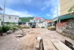 Đất Đồi View Biển, Ba Mặt Tiền Đại Yên - Thơ Mộng & Độc Đáo... Bán đất tại Tuần Châu, Quảng Ninh 12