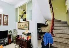 8.98 ty-Cơ hội có một không hai ở trung tâm Hai Bà Trưng, nhà rộng giá tốt... Bán nhà riêng tại Bạch Mai, Hà Nội 02