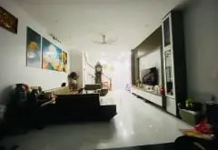 Bán nhà liền kề 5 tầng, 50m2, mặt tiền 5m tại Mậu Lương giá tốt... Bán biệt thự, liền kề tại Kiến Hưng, Hà Nội 02