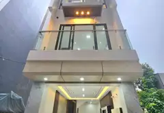 bán nhà ngô xuân quảng phù hợp để ở kinh doanh cho thuê... Bán nhà riêng tại Gia Lâm, Hà Nội 01