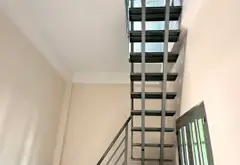 Nhà 4 tầng gần Lũy Bán Bích, diện tích 58m2, giá 5.9 tỷ... Bán nhà riêng tại Phú Thạnh, Hồ Chí Minh 09