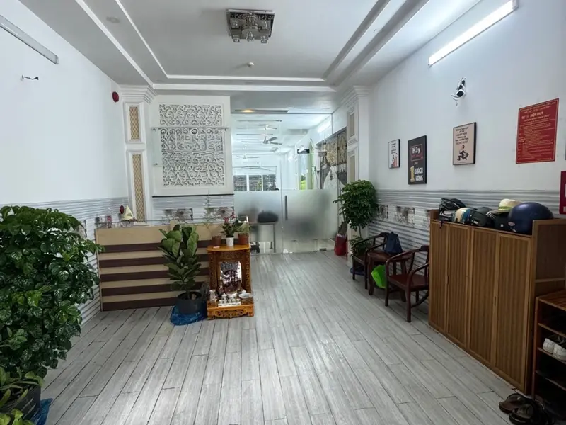 Bán nhà mặt phố 5 tầng 79m² tại Quận 11, giá 19 tỷ... Bán nhà mặt phố tại Bình Thới, Hồ Chí Minh 01