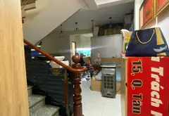 Nhà 2 tầng Phạm Văn Bạch, Ngang 5m 80m2... Bán nhà riêng tại Tân Sơn, Hồ Chí Minh 04
