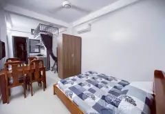 Bán Nhà Riêng Quận 3 - Cách Mạng Tháng 8 - 76m², 7 Tầng, 17 Phòng, Giá 26.5 Tỷ... Bán nhà riêng tại Nhiêu Lộc, Hồ Chí Minh 07