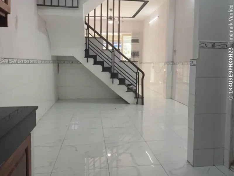 Bán nhà 2 tầng 45m2 hẻm rộng quận Tân Bình... Bán nhà riêng tại Tân Hòa, Hồ Chí Minh 01