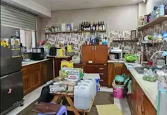 Bán mặt tiền Gò ô Môi 271m2, Ngang 6.5x41, 4 Tầng, dòng tiền 20Tr, Sát Chợ Cao Thị Chính Q7, 27.9Tỷ... Bán nhà mặt phố tại Phú Thuận, Hồ Chí Minh 04
