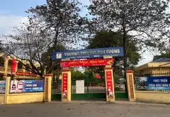 Bán đất thổ cư 83m2 mặt tiền rộng Phú Cường Sóc Sơn giá 3.15 tỷ... Bán đất tại Nội Bài, Hà Nội 02