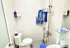 Nhà mới siêu đẹp cư xá Lạc Long Quân, 2PN 2WC, tặng view hẻm ô tô... Bán nhà riêng tại Bảy Hiền, Hồ Chí Minh 07