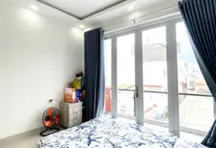 Nhà 5 Tầng Hẻm Xe Hơi Tại An Lạc - Chỉ 5.4 Tỷ, Nhanh Tay Nào!... Bán nhà riêng tại An Lạc, Hồ Chí Minh 06