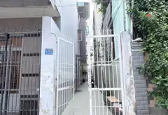 Bán nhà 4 tầng hẻm ô tô gần Lương Thế Vinh, Tân Phú... Bán nhà riêng tại Phú Thạnh, Hồ Chí Minh 18