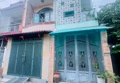 🏠 2 TẦNG BTCT - 53M2 - KHU TÂN SƠN NHÌ – ĐƯỜNG NHỰA 6M – KHU DÂN TRÍ – CHỈ 5.X TỶ... Bán nhà riêng tại Tân Sơn Nhì, Hồ Chí Minh 01