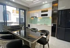 Nhà riêng 5 tầng với 5 phòng ngủ tại Tân Quý, Tân Phú, tiện nghi và phù hợp gia đình... Bán nhà riêng tại Tân Sơn Nhì, Hồ Chí Minh 04