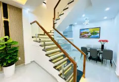 Cơ Hội Vàng Sở Hữu Nhà Xây Mới Tại Lạch Tray – Đừng Bỏ Lỡ!... Bán nhà riêng tại Lê Chân, Hải Phòng 11