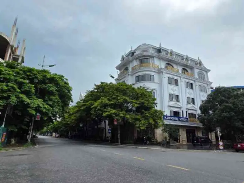 Đất nền hiếm tại Vĩnh Thọ Nam, Hương Mạc, Từ Sơn - Giá chỉ 1.9 tỷ, cơ hội không thể bỏ qua... Bán đất tại Từ Sơn, Bắc Ninh 01