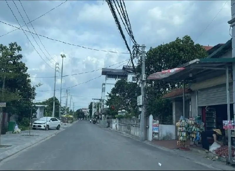 Bán Đất Lô Góc View Sông Tại Xã Thiên Lộc, Hà Nội... Bán đất tại Thiên Lộc, Hà Nội 01