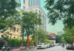 BÁN NHÀ MẶT ĐƯỜNG TRUNG TÂM GẦN NHÀ HÁT LỚN 94M2 CHỈ HƠN 20 TỶ... Bán nhà mặt phố tại Hồng Bàng, Hải Phòng 04
