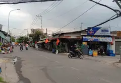 🔥 MT KINH DOANH TRẦN THỊ HÈ – 4 TẦNG – TIỆN ÍCH XUNG QUANH ĐẦY ĐỦ... Bán nhà mặt phố tại Tân Thới Hiệp, Hồ Chí Minh 02