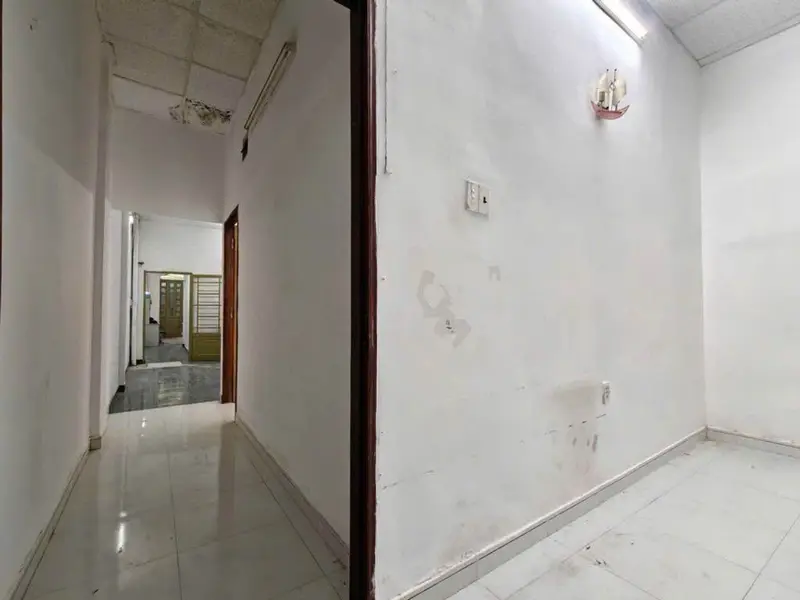 Nhà ngay Phan Sào Nam, rộng rãi, giá chỉ 11.5 tỷ... Bán nhà riêng tại Bảy Hiền, Hồ Chí Minh 01