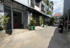 Bán Nhà Mới , HXH,3 Tầng 50m2 Tại Hiệp Bình Thủ Đức... Bán nhà riêng tại Hiệp Bình, Hồ Chí Minh 01