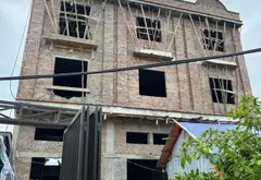 Nhà riêng thiết kế thông tầng hiện đại tại Hưng Đạo, Hải Phòng... Bán nhà riêng tại Hưng Đạo, Hải Phòng 02