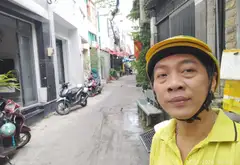 Nhà Tân Bình - Thiên Phước, 5 tầng ở ngay - KD CHDV, ngang 4m - dài 11m - hơn 7 tỷ... Bán nhà riêng tại Tân Hòa, Hồ Chí Minh 05